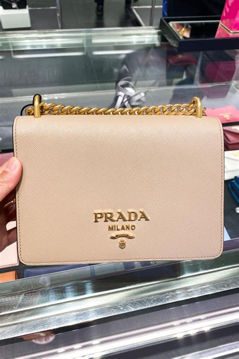 borsa prada classica outlet|prada outlet 2021.